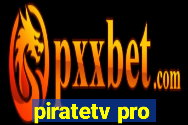 piratetv pro